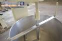 Tacho a g�s 200 litros Incal