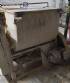 Misturador de p�s basculante 150 kg
