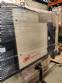 Compressora de ar parafuso com 30 hp e secador de ar Ingersoll Rand