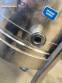 Tanque encamisado para aquecimento inox 50 litros RED