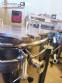 Tanque encamisado para aquecimento inox 50 litros RED