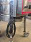 Tanque encamisado para aquecimento inox 50 litros RED
