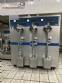 Produtora horizontal tripla para sorvetes 1.200 L Polo Sul M�quinas