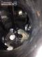 Reator de pressão para 200 litros em inox