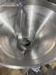 Embutideira cont�nua com torcedor de embutidos lingui�as salames mortadela Risco RS 110