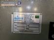 Mesa acumuladora giratria em ao inox Masipack 1200 mm