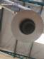 Exaustor coletor filtro movel com bra�o articulado e gabinete filtrante Nederman