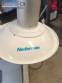 Exaustor coletor filtro movel com bra�o articulado e gabinete filtrante Nederman