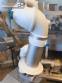 Exaustor coletor filtro movel com bra�o articulado e gabinete filtrante Nederman