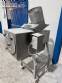 Crivadora refinadora trituradora de tapioca Max Machine 350 at� 500 kg por hora