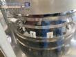 Encartuchadeira com bula vertical Fabrima Vertopac VP 120