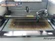 Corte a laser com c�mera Nippon 90 cm x 60 cm