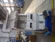 Selecionadora eletr�nica de gr�os Satake