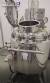 Reator de press�o 200 L inox 316 L elevador de tampa integrado RDS Inox