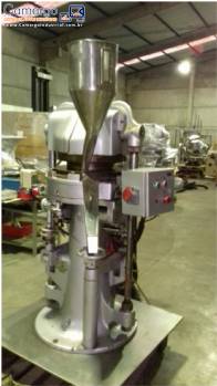 Compressora Neuberger 35 esta��es