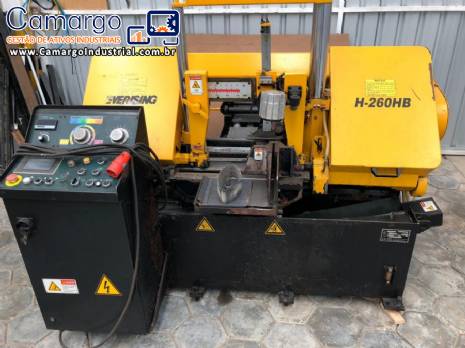 Serra autom�tica Everising