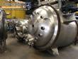 Reator de press�o para 4.000 L Inoxil