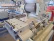 Extrusora para balas mastig�veis e chicletes Gum Making Machine 1200 kg