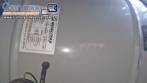 Seladora de tampas por induo automtica em inox para potes frascos GRC