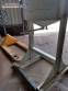 Tacho em a�o inox encamisado
