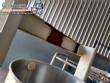 Tacho em a�o inox encamisado