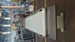 Mesa cortadora de corte 520 mm ECO