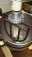 Masseira planet�ria industrial