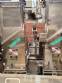 Alimentador posicionador abastecedor vibrat�rio em a�o inox de tampas Norma