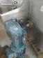 Misturador Ribbon Blender com rosca acoplada ao inox