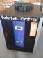 Banco de �gua gelada MetaControl