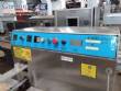 Embaladora Flow Pack em aço inox Emblamaq