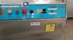 Embaladora Flow Pack em aço inox Emblamaq