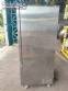 Ultracongelador em ao inox Prtica