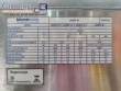 Ultracongelador em ao inox Prtica