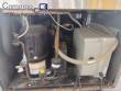 Ultracongelador em ao inox Prtica