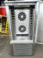 Ultracongelador em ao inox Prtica