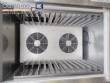 Ultracongelador em ao inox Prtica