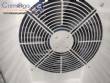 Ultracongelador em ao inox Prtica