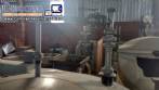 Tanque em inox com agitador 1.500 L Brasholanda com spray ball cip