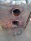 Tacho para doces a g�s