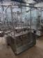 Envasadora batocadora rosqueadora para linha de frasco dosador gotas inox 316 L IMA F 57