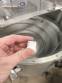 Envasadora batocadora rosqueadora para linha de frasco dosador gotas inox 316 L IMA F 57