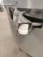 Envasadora batocadora rosqueadora para linha de frasco dosador gotas inox 316 L IMA F 57