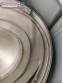 Envasadora batocadora rosqueadora para linha de frasco dosador gotas inox 316 L IMA F 57