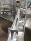 Envasadora batocadora rosqueadora para linha de frasco dosador gotas inox 316 L IMA F 57