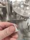 Envasadora batocadora rosqueadora para linha de frasco dosador gotas inox 316 L IMA F 57