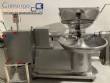 Cutter em a�o inox 50 cv Hermann