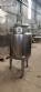 Tanque de agita��o misturador  encamisado aquecido em inox 170 litros cowles