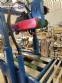 Fechadora seladora de caixa papel�o 3M Matic