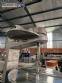 Tanque tacho basculante misturador em inox Alic Imarvil 100 litros